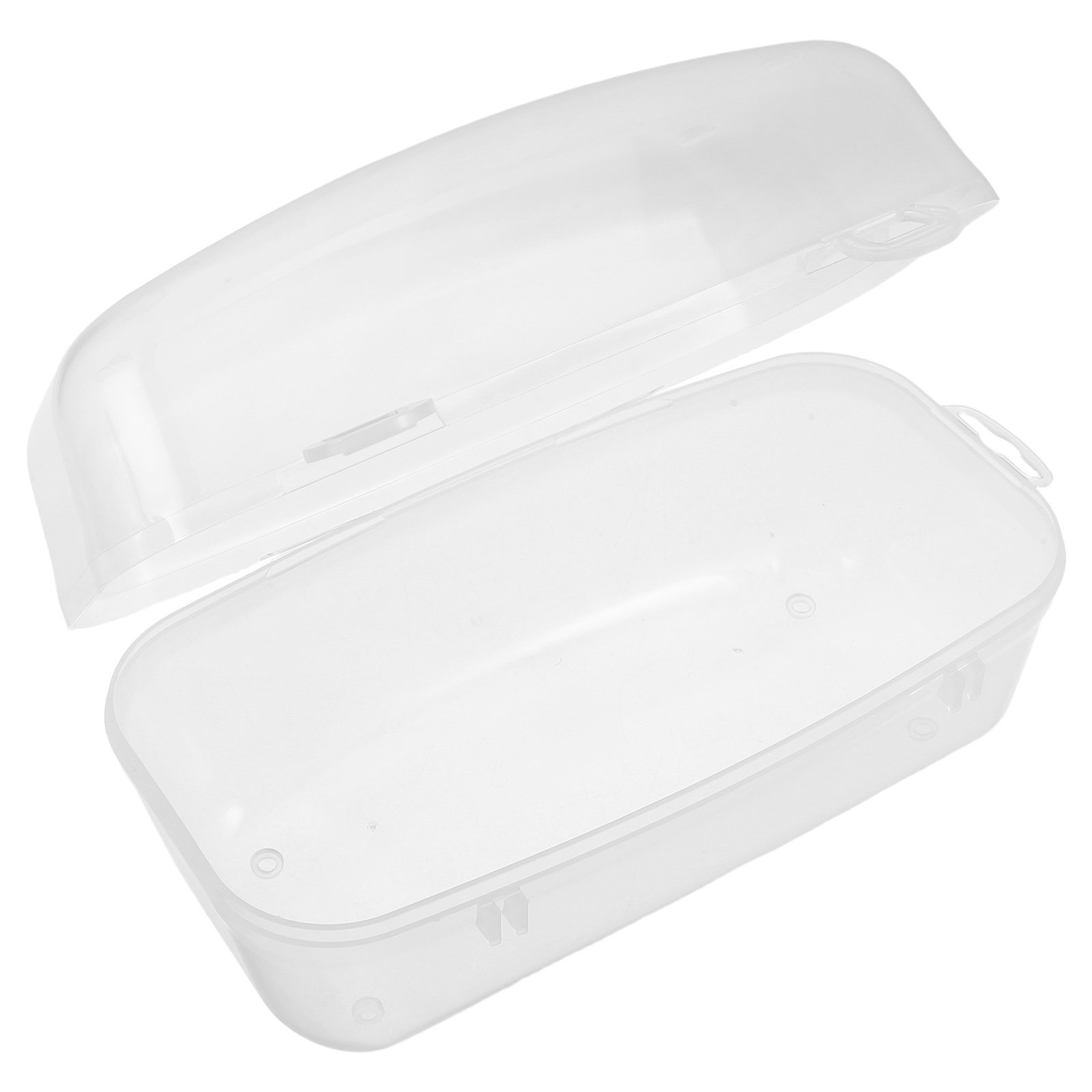Mask Case Hard Shell - Custodia rigida per maschera da sub,