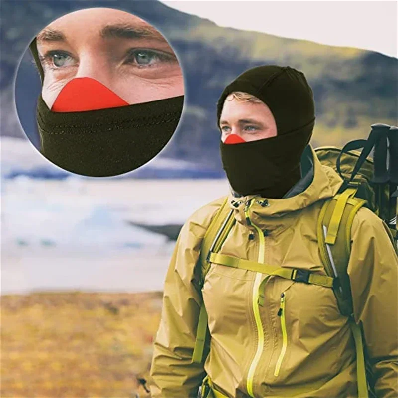 Maschera 3D a Mezzo Viso a For - Silicone Mask Bracket recensione e prezzo