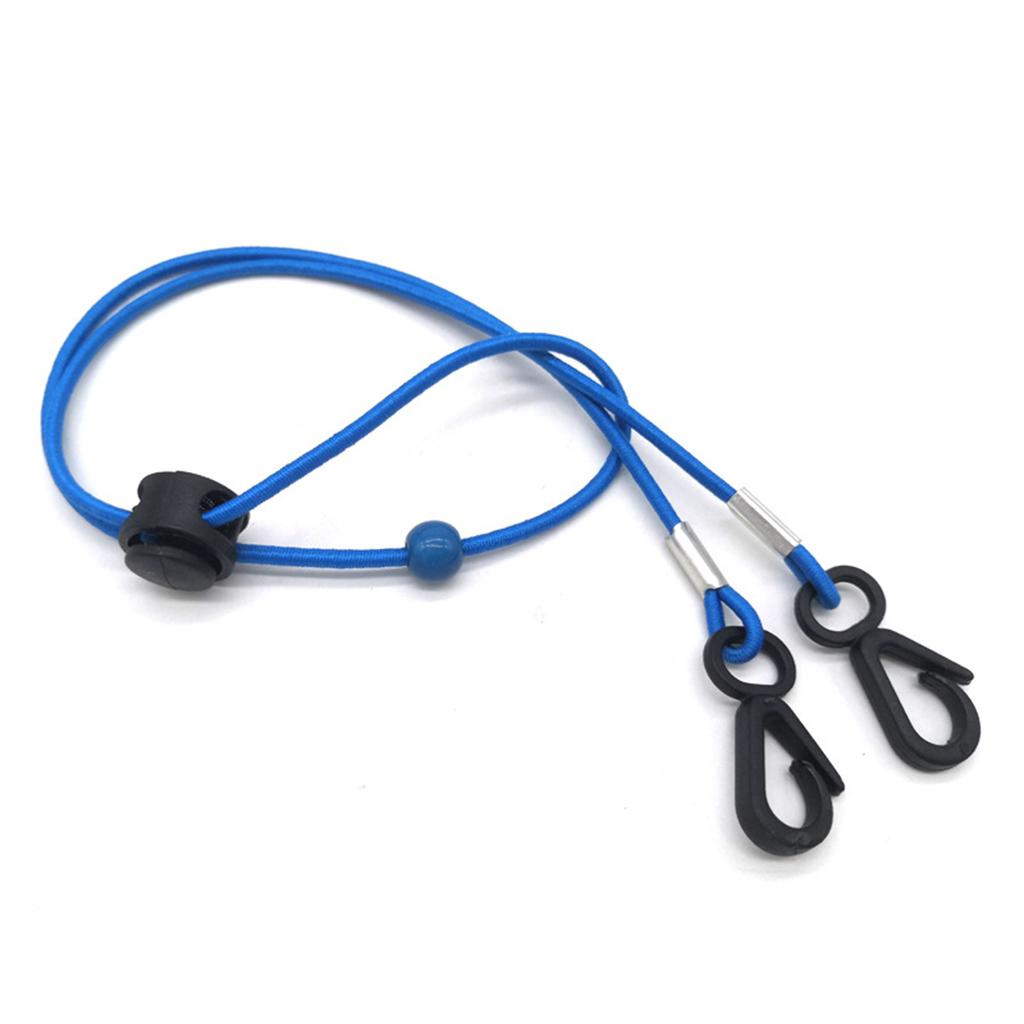 Cordino per mascherina, 10 pez - Mask Lanyard Adjustable recensione e prezzo