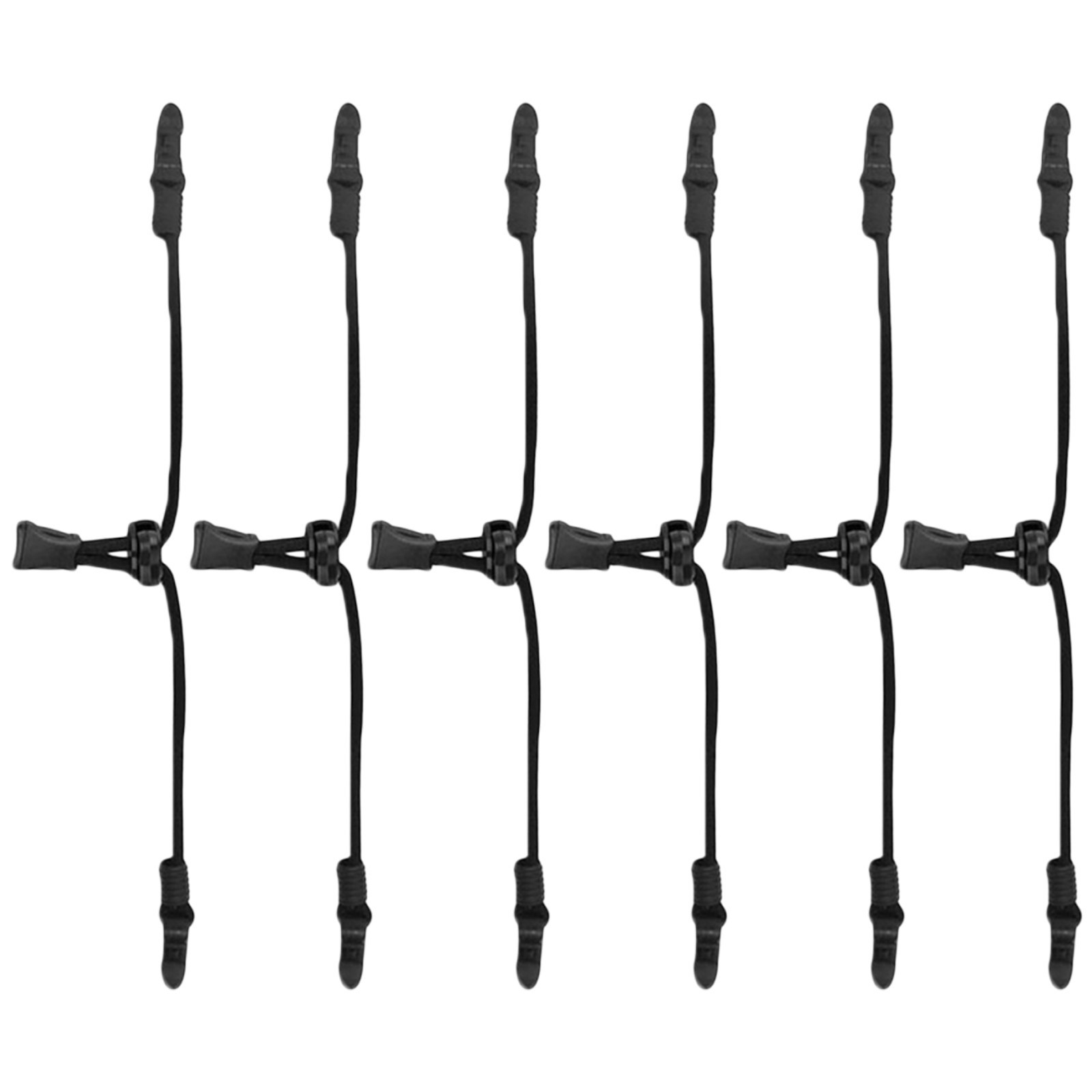 6 pezzi di supporti per masche - Mask Ear Saver Strap recensione e prezzo