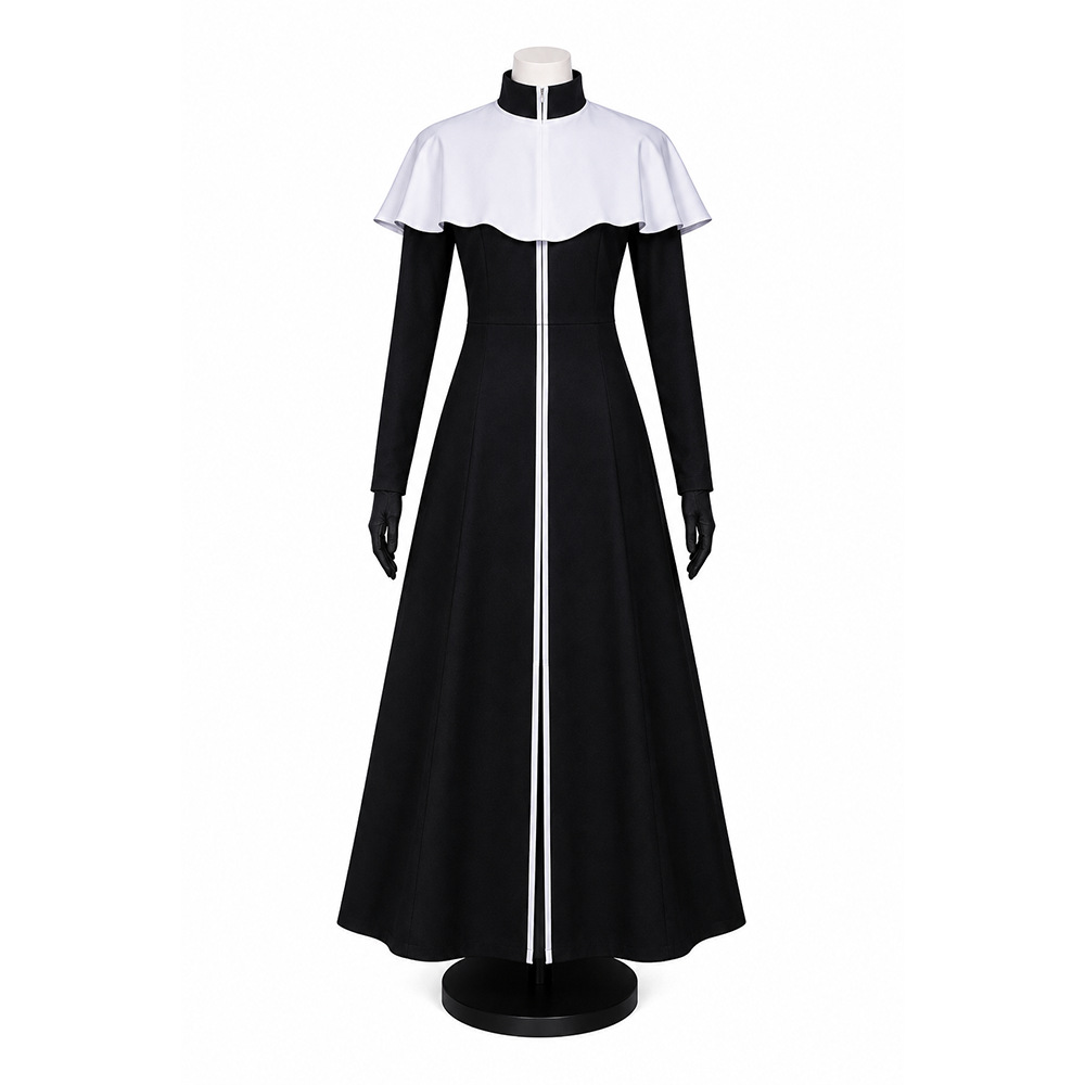 Costume Cosplay Aizen Sousuke, - Black Face Mask Pack recensione e prezzo