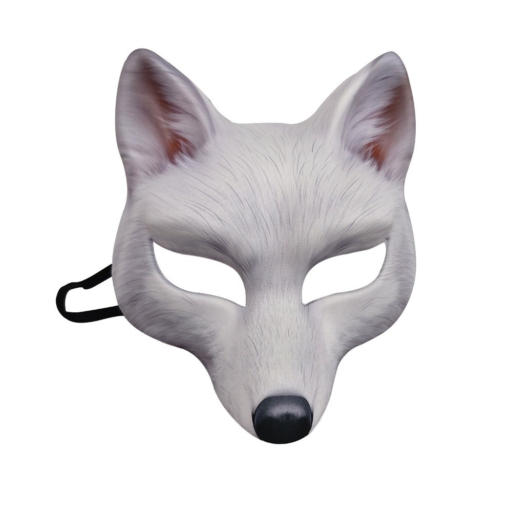 Divertente lupo Halloween lupo - Respirator Half Face recensione e prezzo