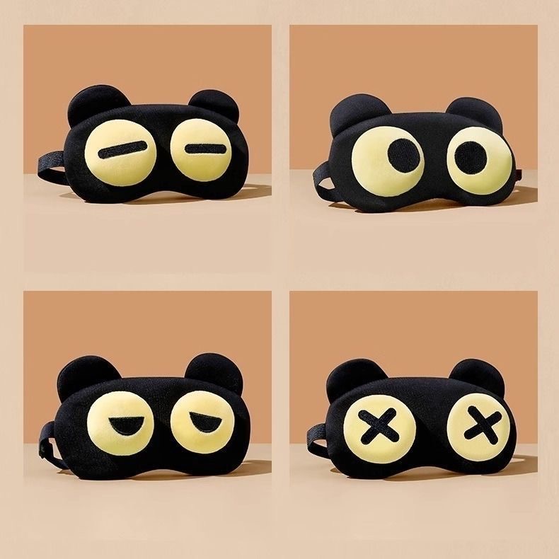 Maschera per Occhi Carina, Cal - Kids Face Mask recensione e prezzo