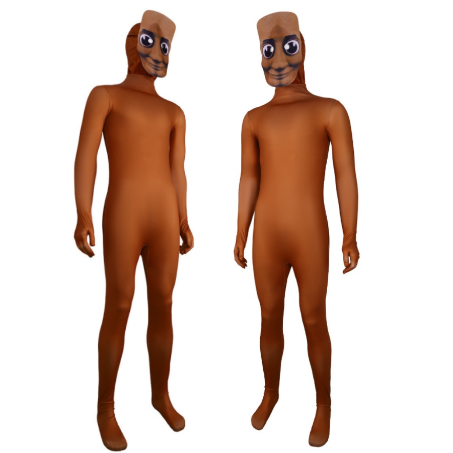 Costume cosplay per feste con  - Kids Face Mask recensione e prezzo