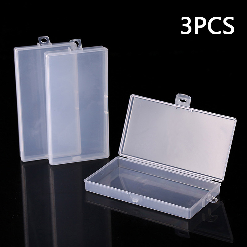 3 pz/set scatola di immagazzin - Face Mask Storage Box recensione e prezzo