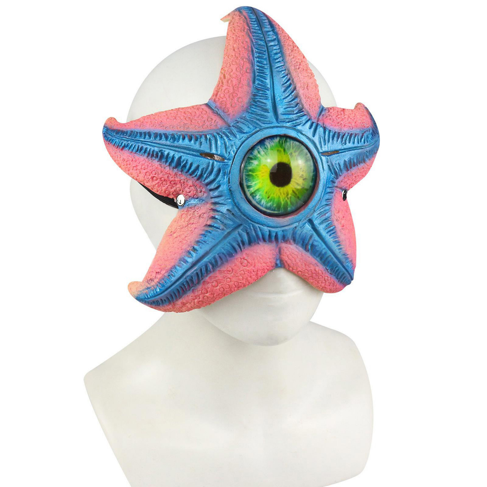 Maschera di stella marina con  - Respirator Half Face recensione e prezzo