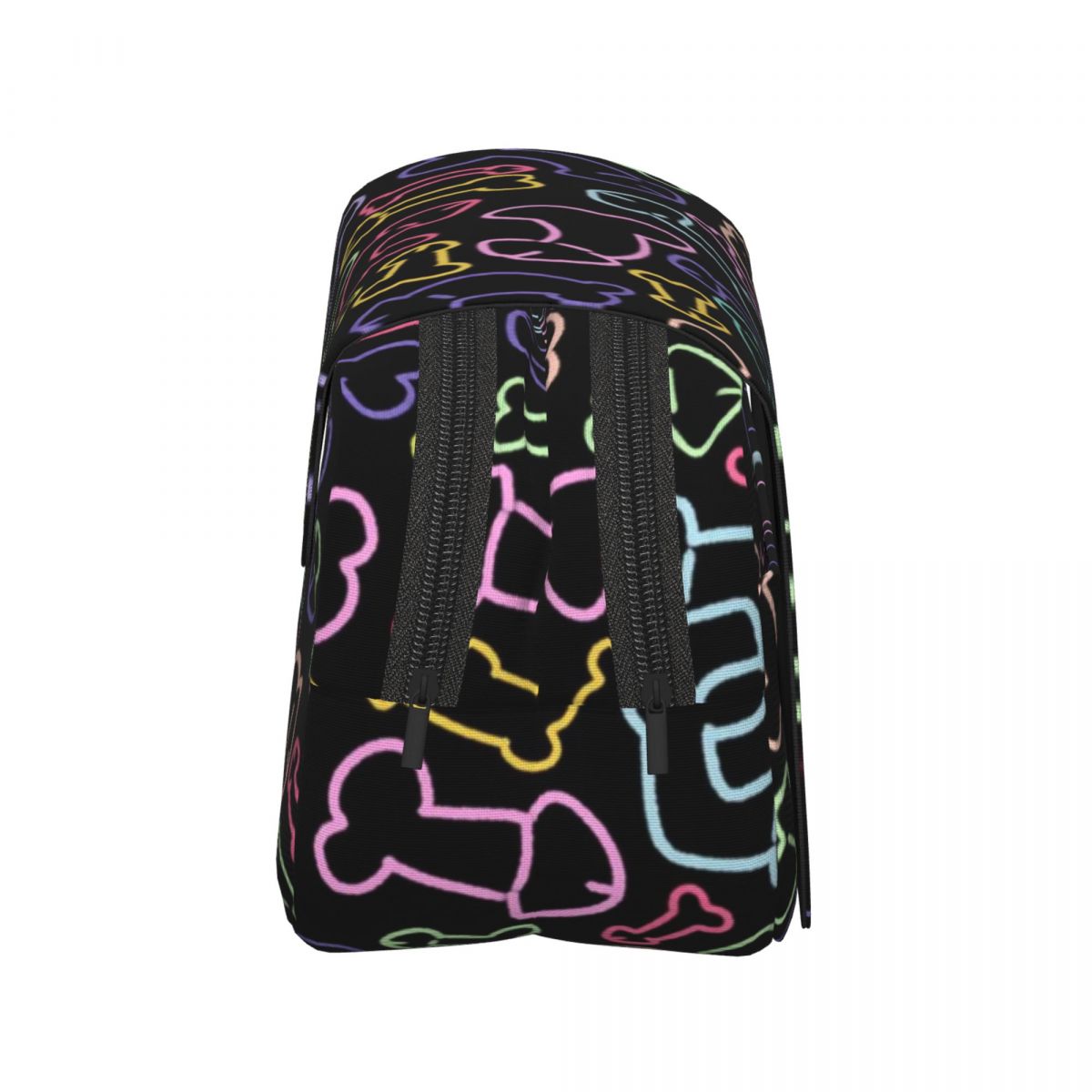 Astuccio per penne con motivo  - Mask Case Hard Shell recensione e prezzo